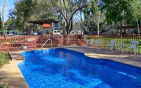 Big4 Barham Holiday Park